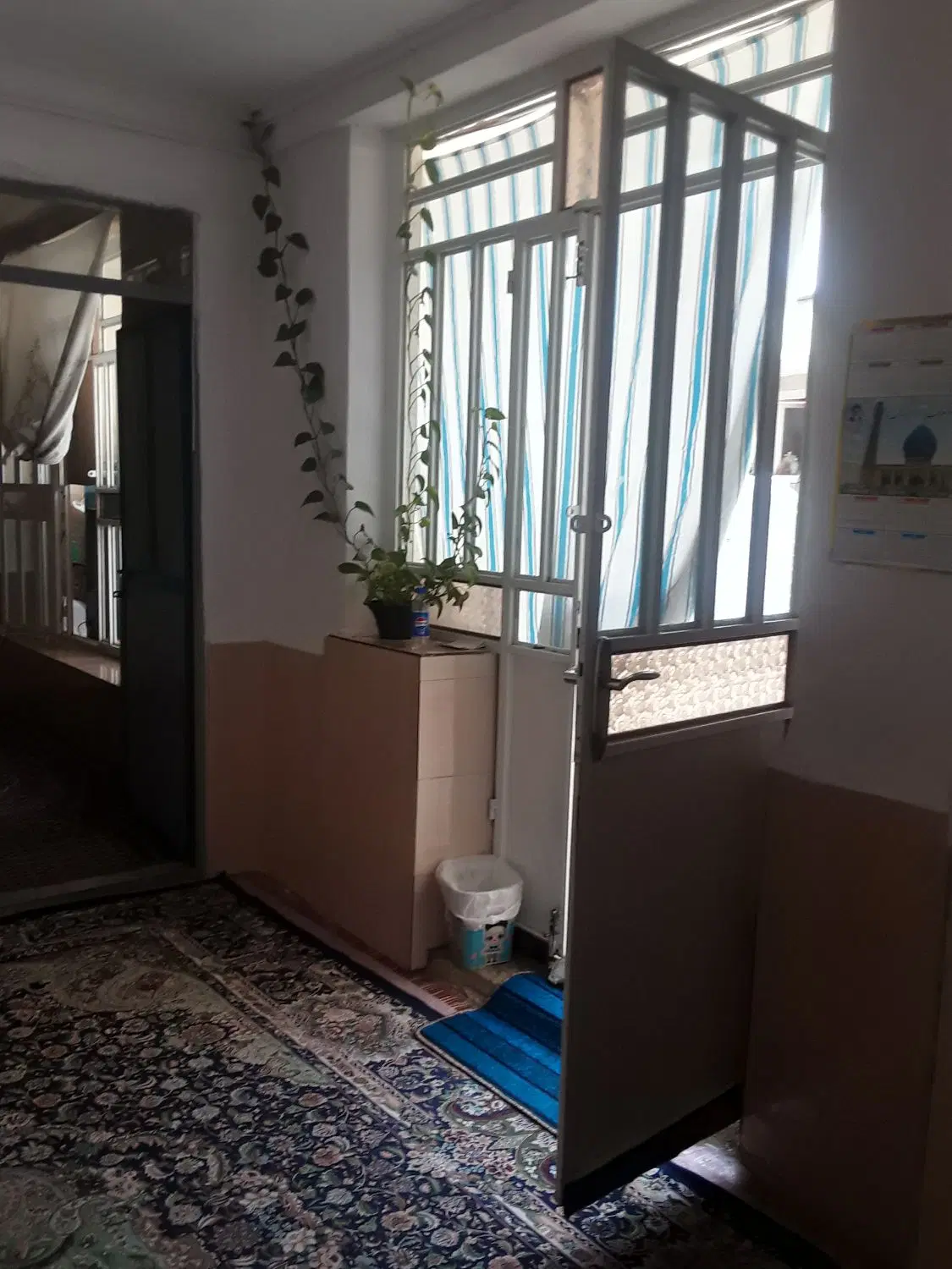 خانه ویلایی ۱۷۰ متری