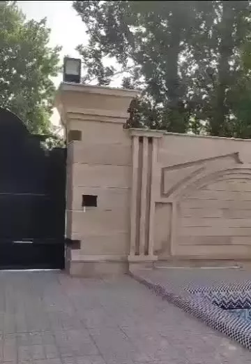 فروش باغ ویلا
