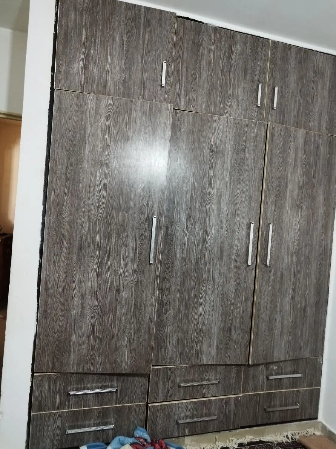 اجاره ای واحد همکف ویلایی