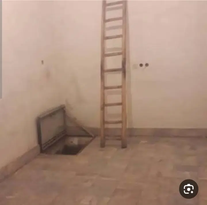 ۱۰ متر مغازه جهت انبار
