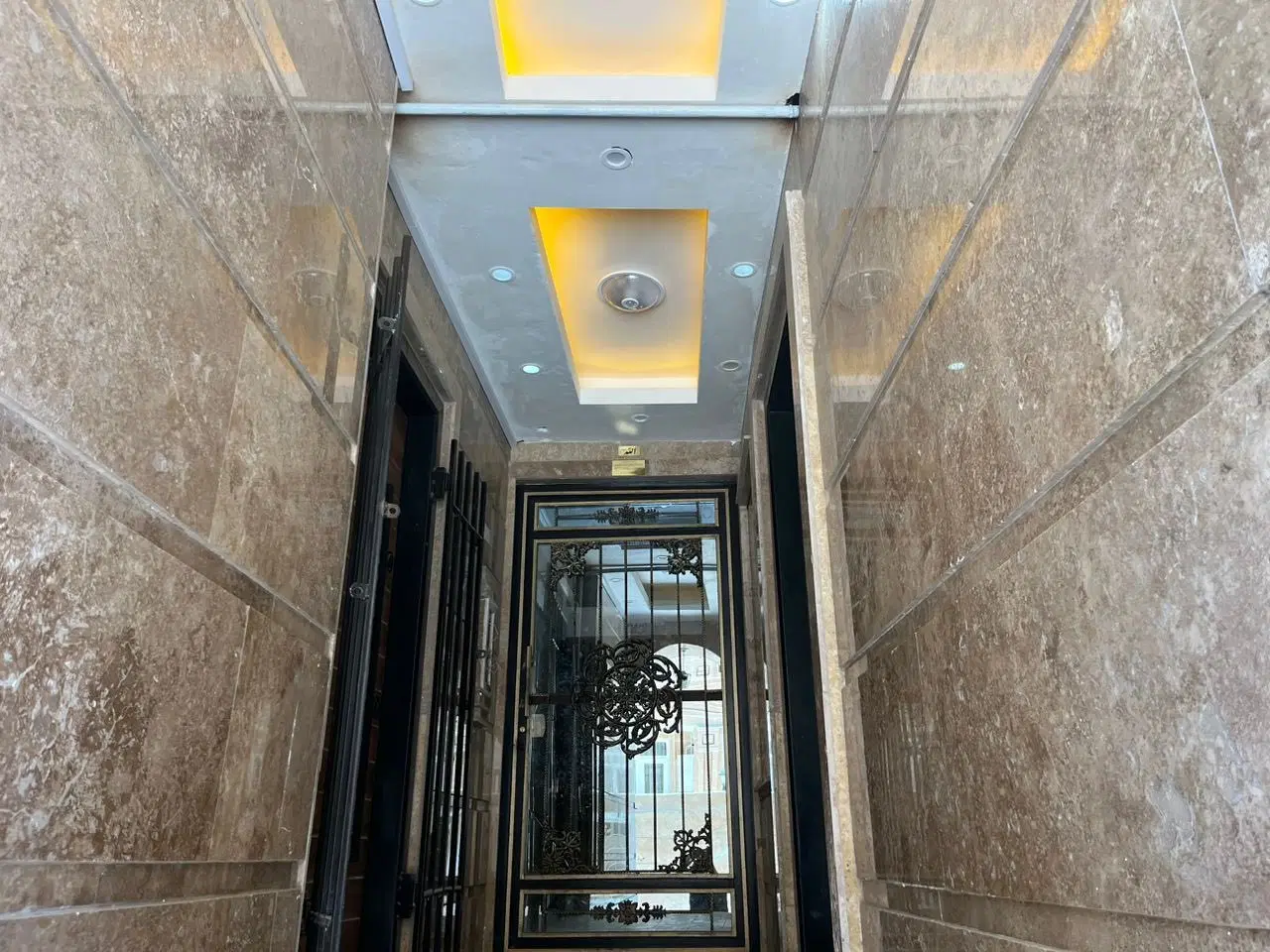 فروش واحد