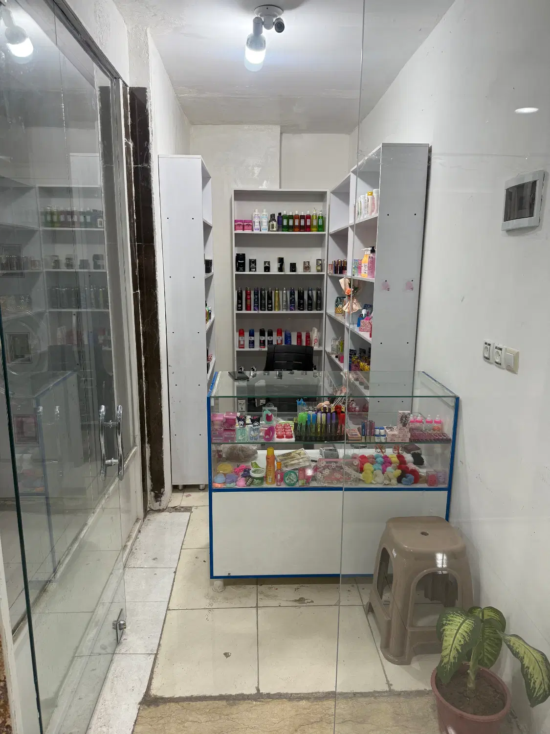 مغازه باموقعیت خوب در لیدوما