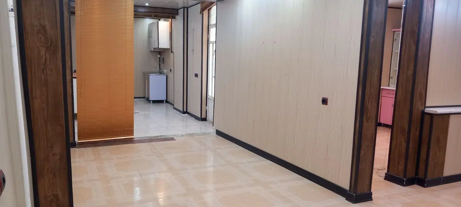 خانه اجاره ای میدان معلم