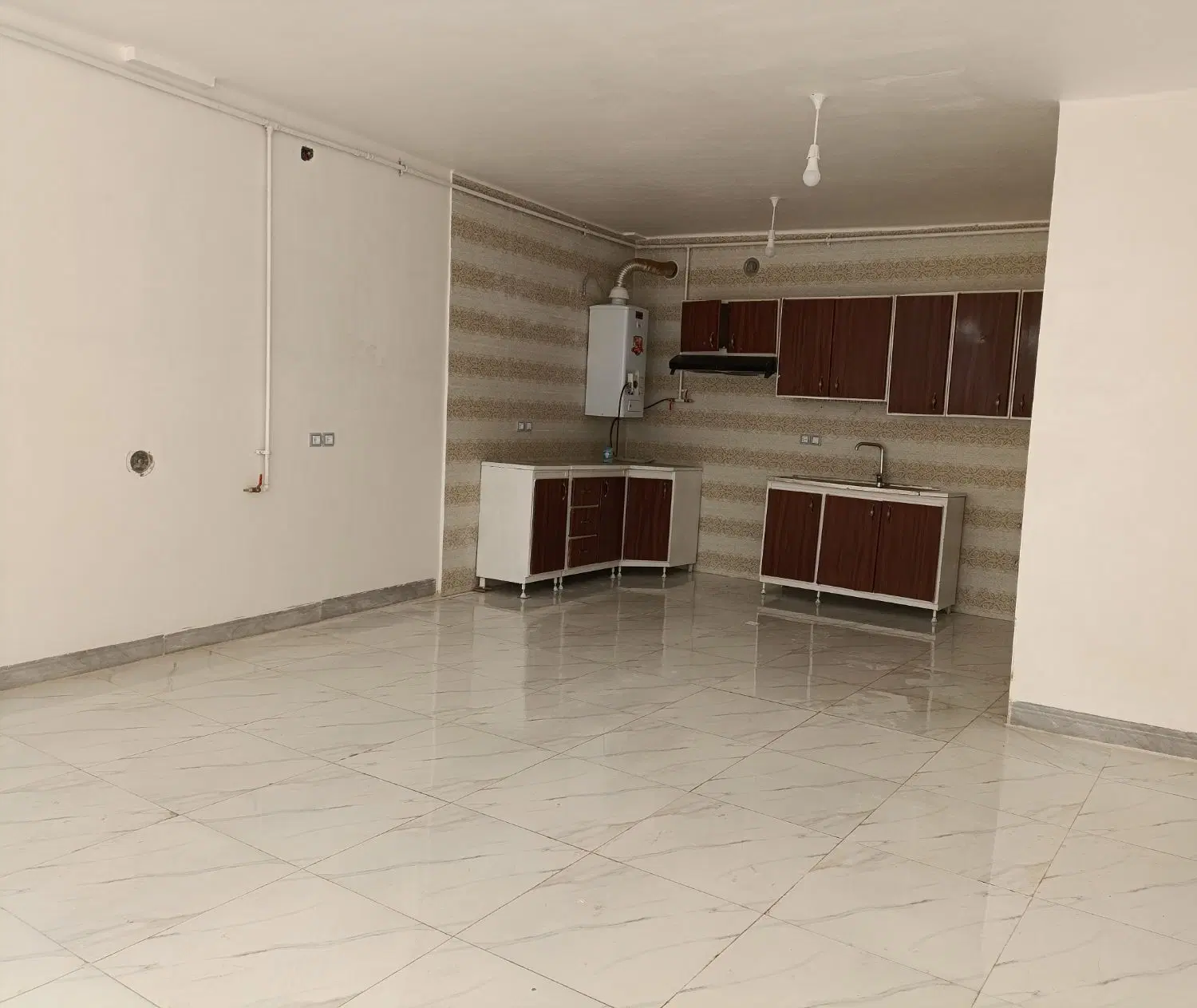 منزل نوساز سند دار
