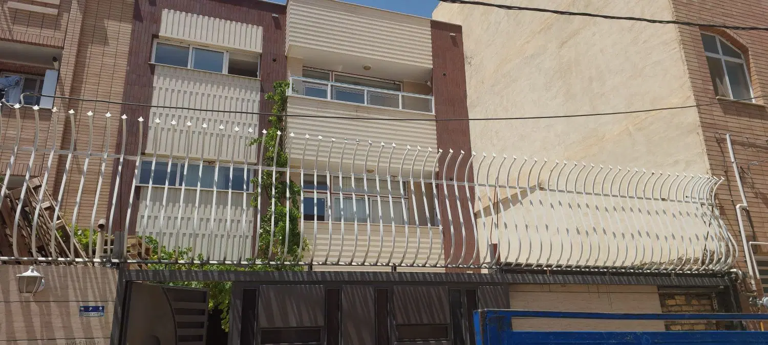 منزل مسکونی  شهر ابریشم جنب  ایران خودرو