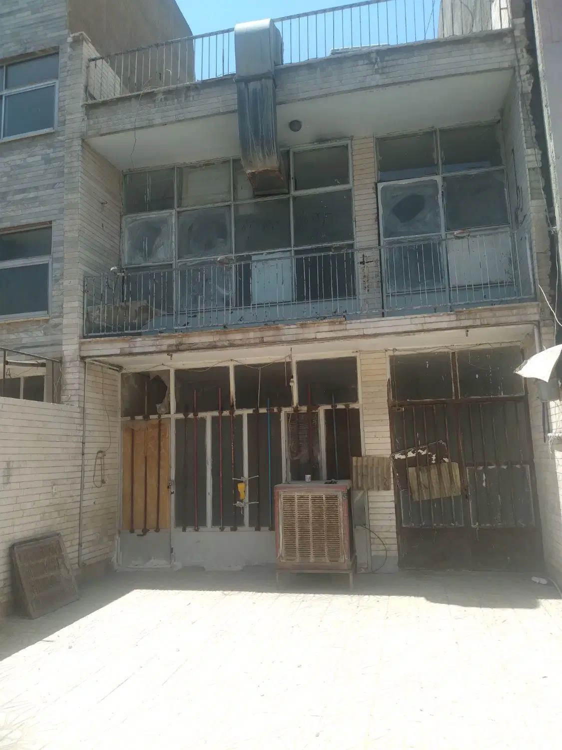 کرایه دادن منزل