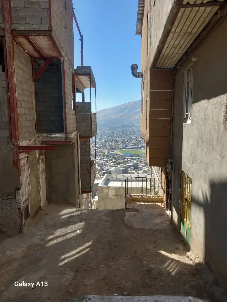 خانه ویلایی