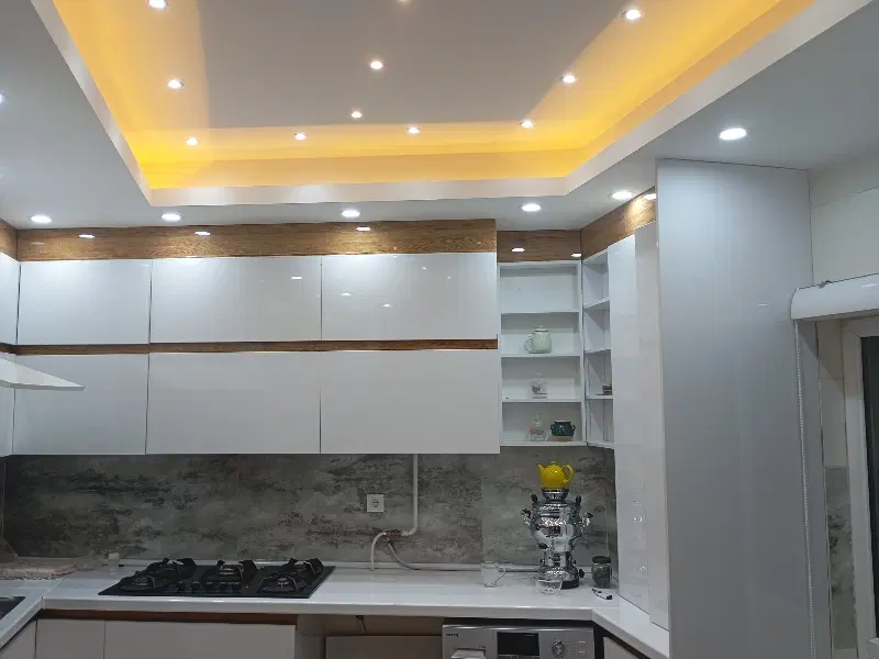 فروش یک باب اپارتمان