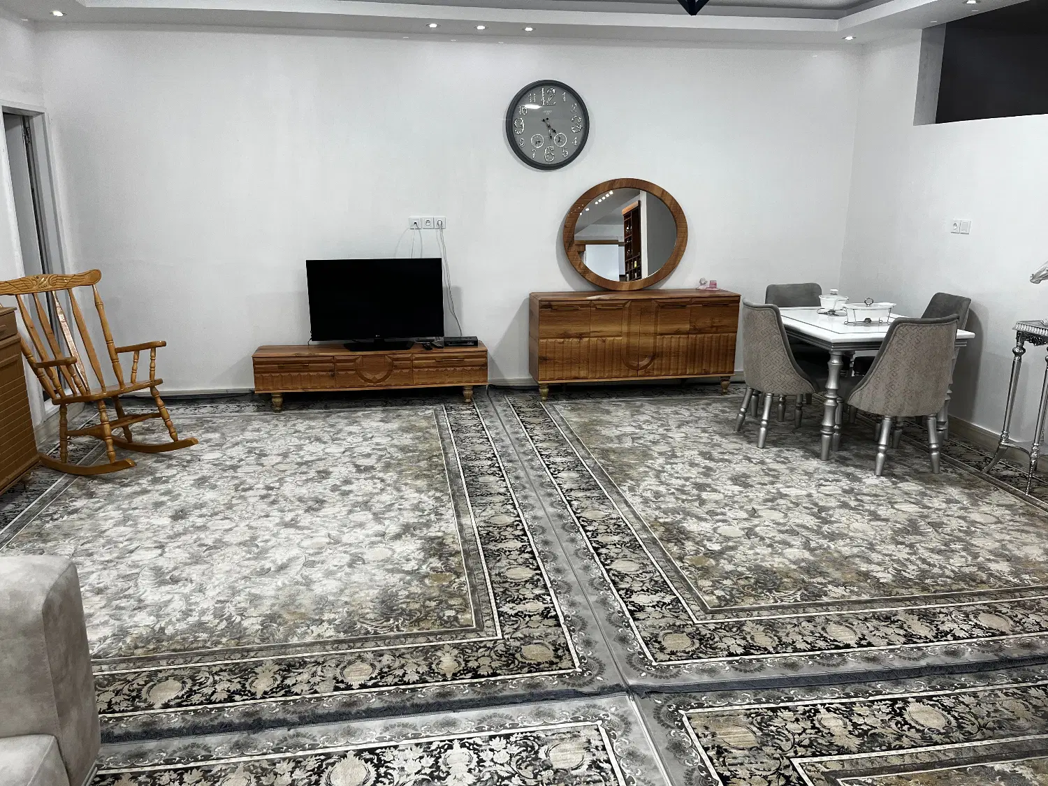 خانه اجاره‌ای