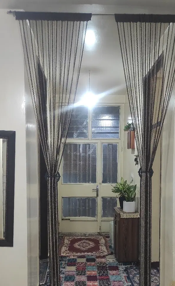 ویلایی 200متری زیتون کارگری با لوکیشن ناب