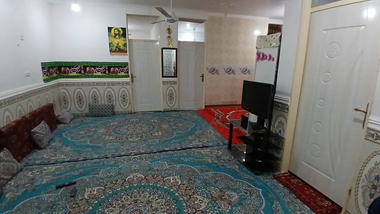 خانه ۱۷۰متری