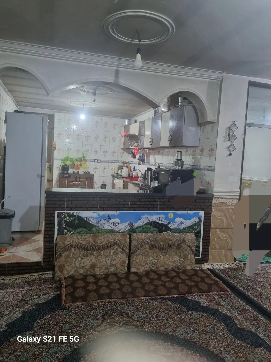 خانه ویلایی اجاره ای