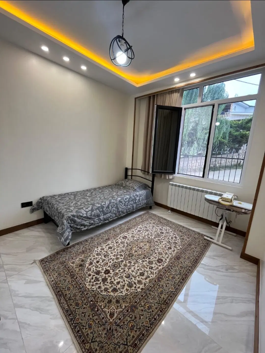 ویلای دوبلکس