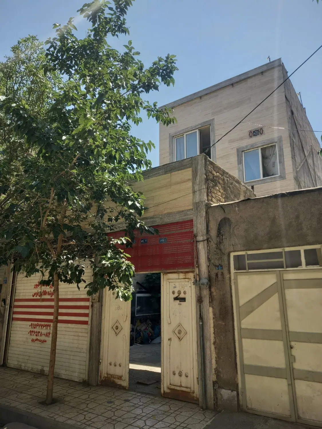 رهن و اجاره