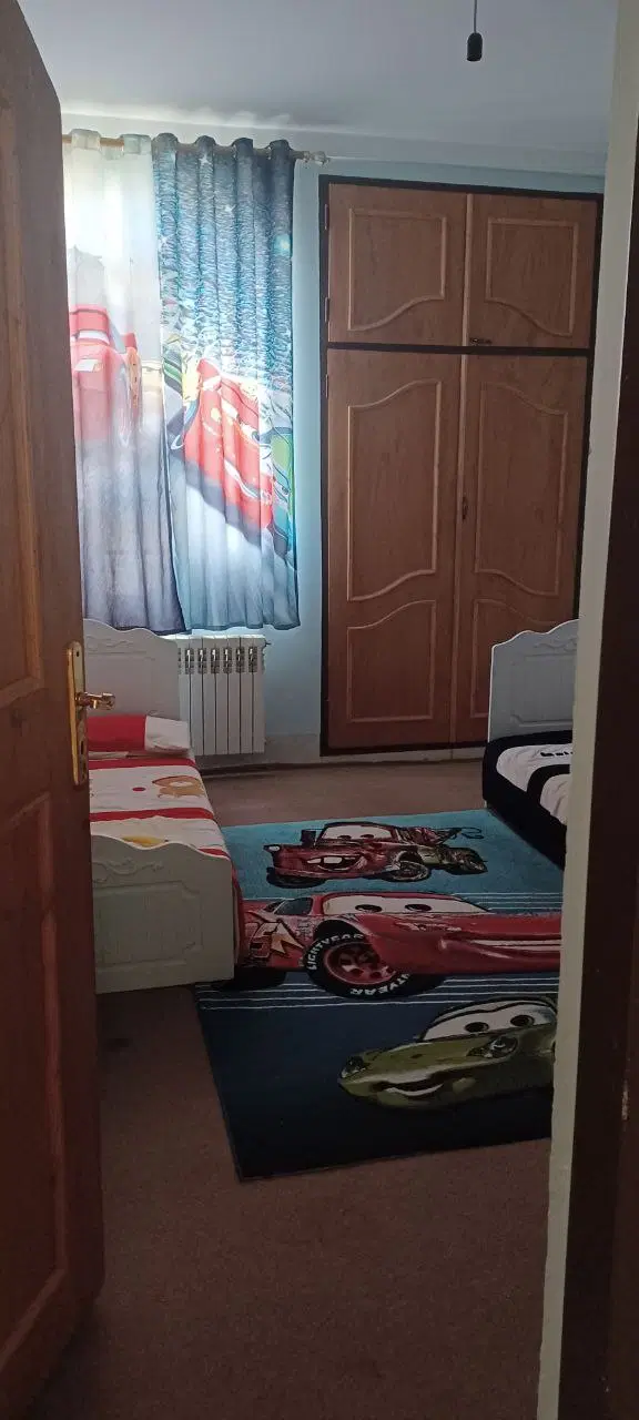 منزل فروشی طبقه اول