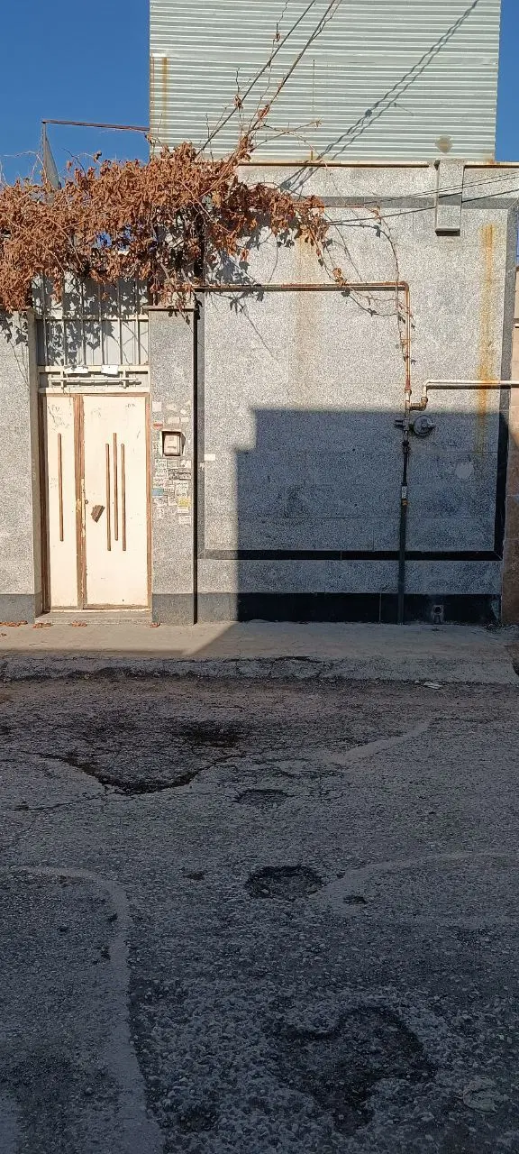 فروش منزل طاقبستان کوی 127