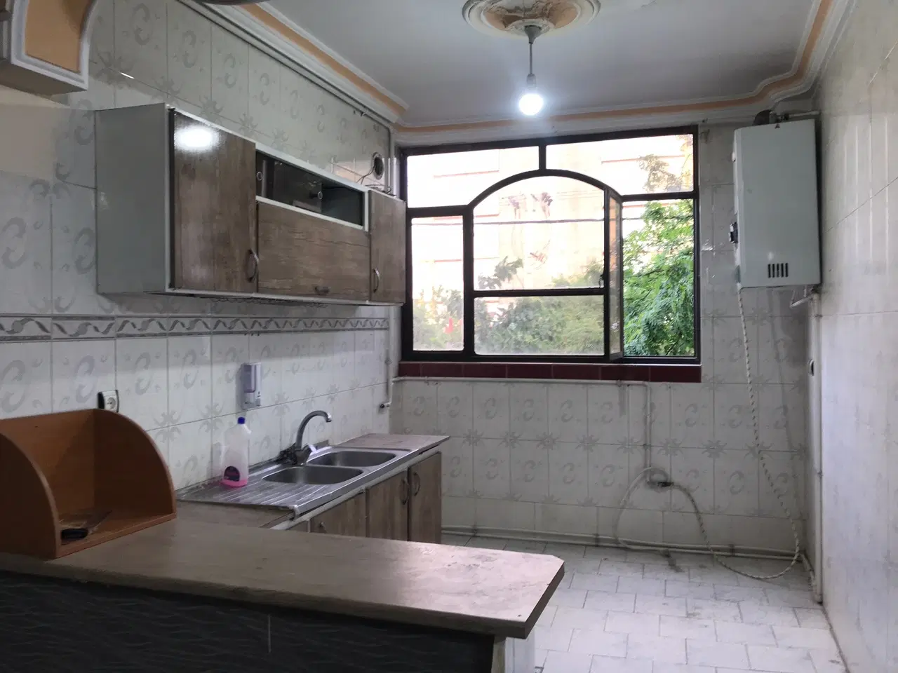 فروش یک واحد پنجاه متری