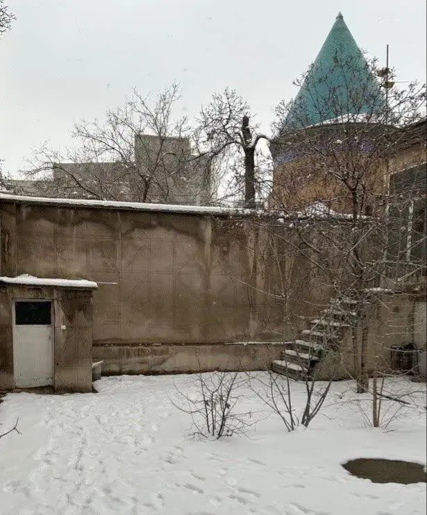 فروش خانه قدیمی