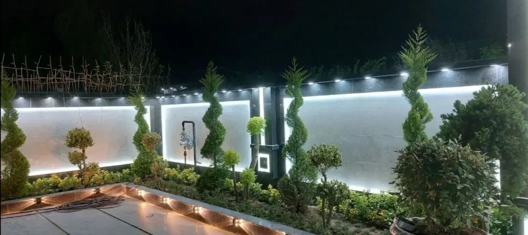 فروش ویلا۳۲۰متری سندتک برگ تاپ لوکیشن سهیلیه_کردان