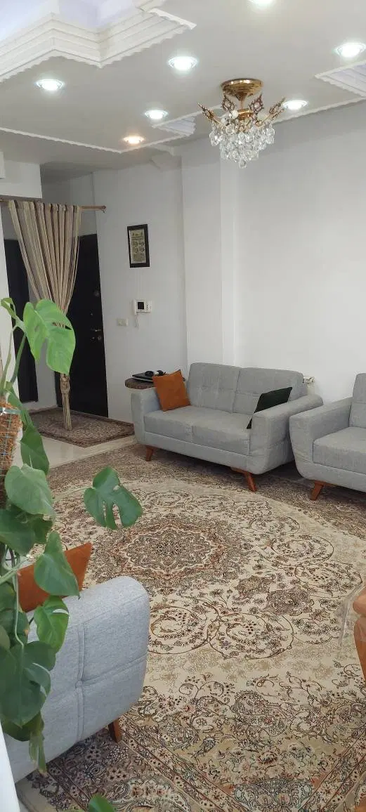 فروش آپارتمان یک خوابه جنوبی مستر