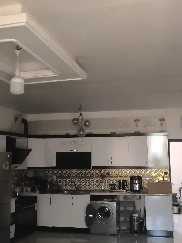 منزل رهن کامل