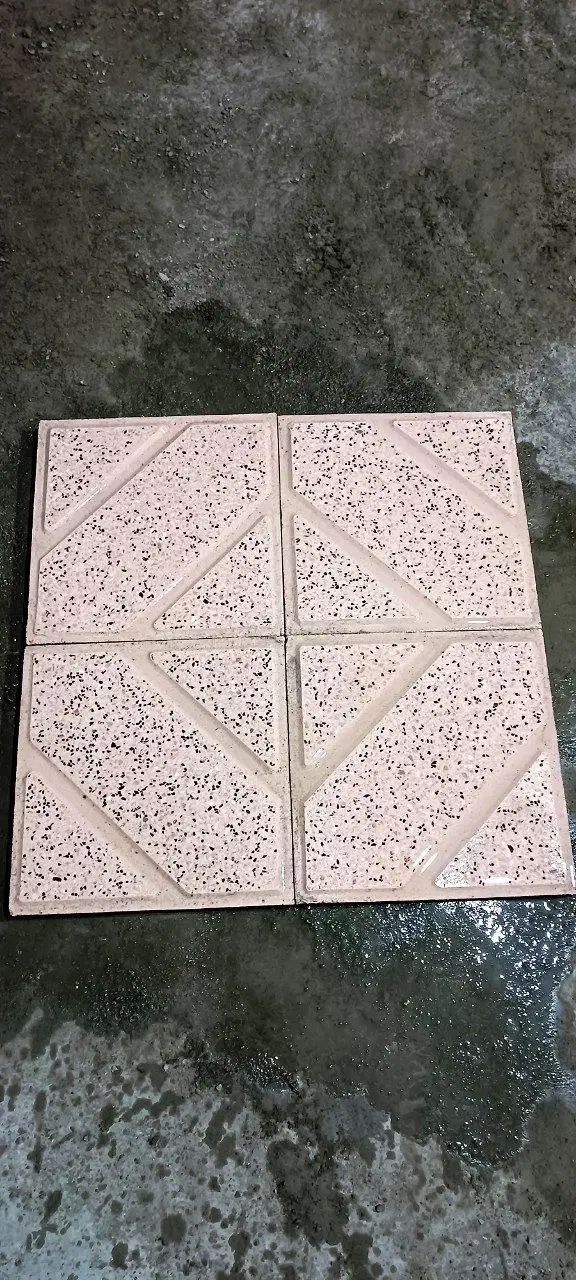 اجاره موزاییک پرسی گناباد