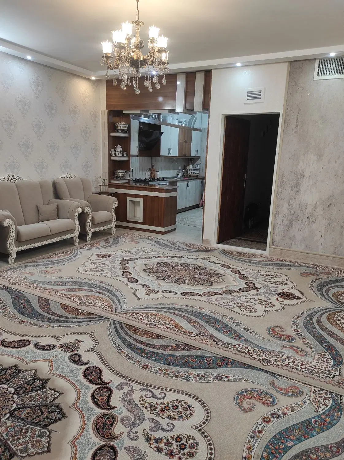 خانه ویلایی دربست