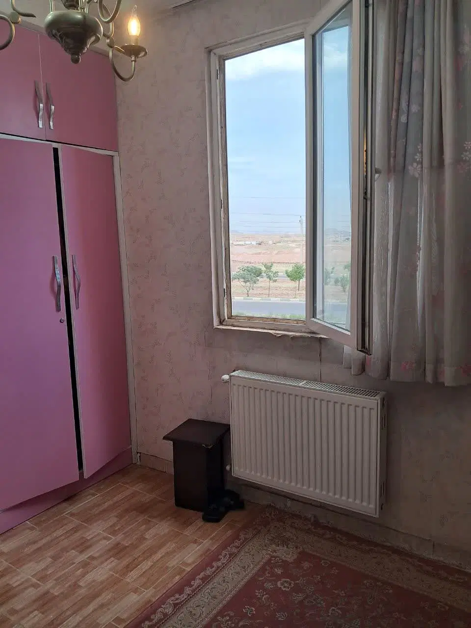 فروش آپارتمان