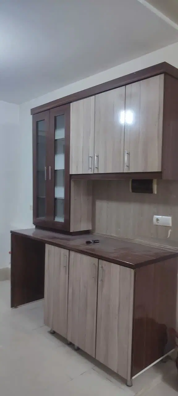 آپارتمان ۸۰متری با تمام امکانات گلبهار