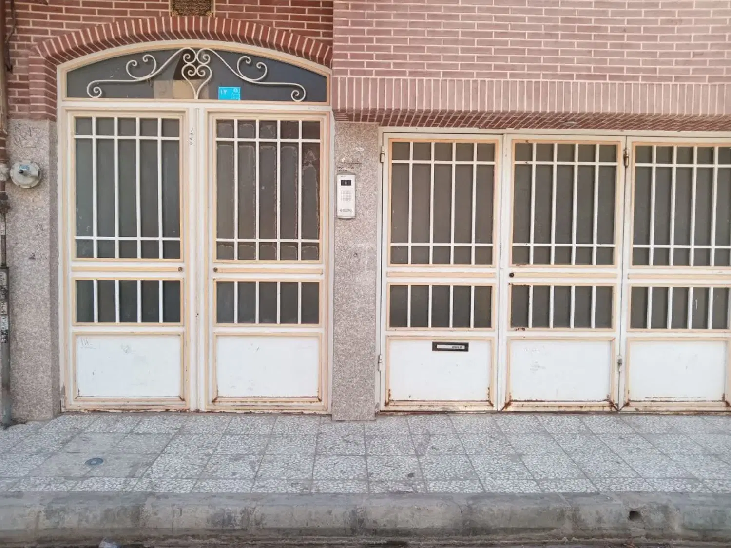 زیرزمین اجاره ای