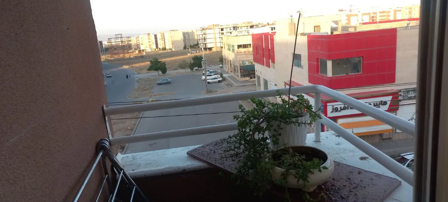 آپارتمان  جمهوری ۲۹