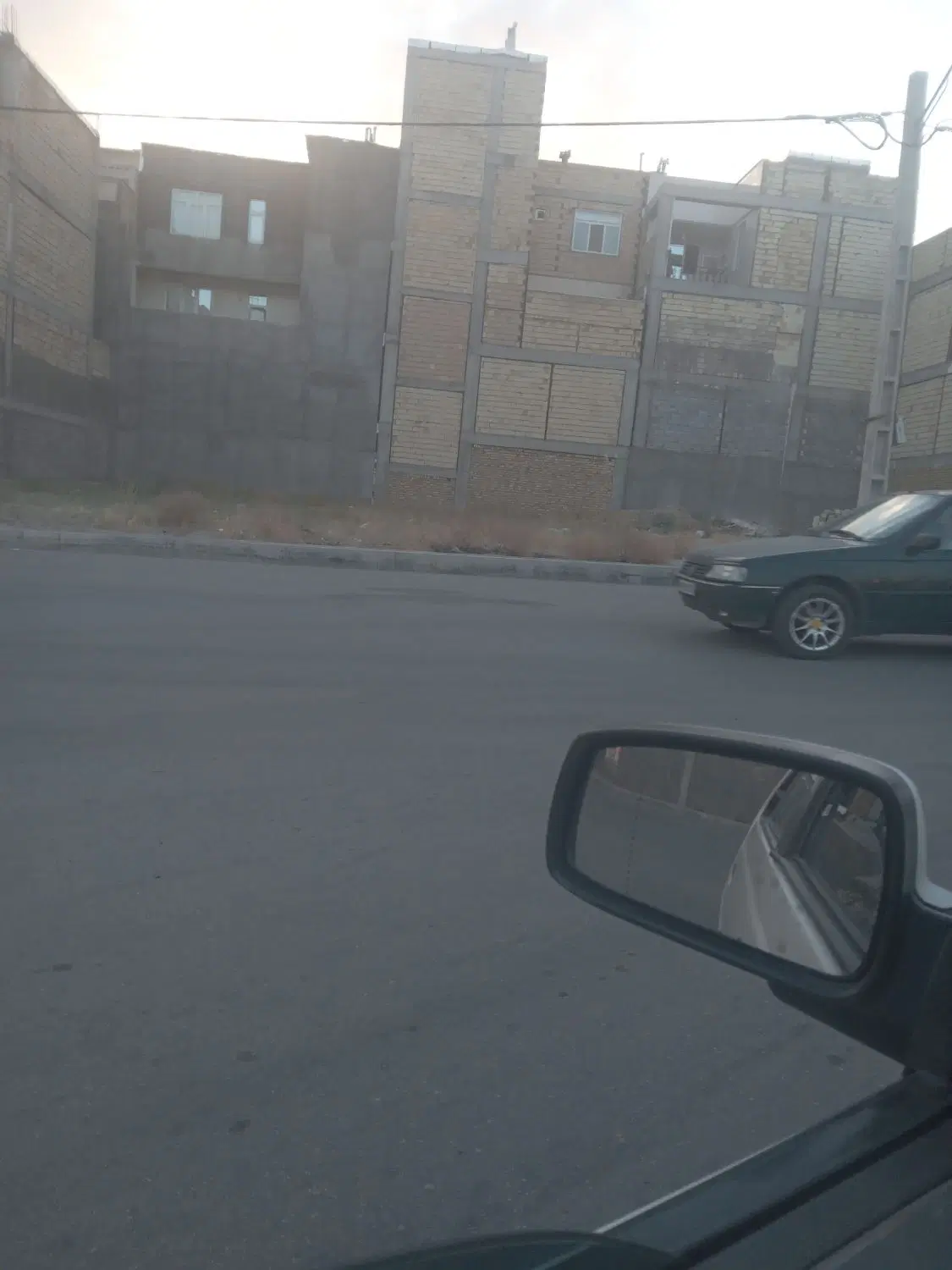 مشارکت برای ساخت