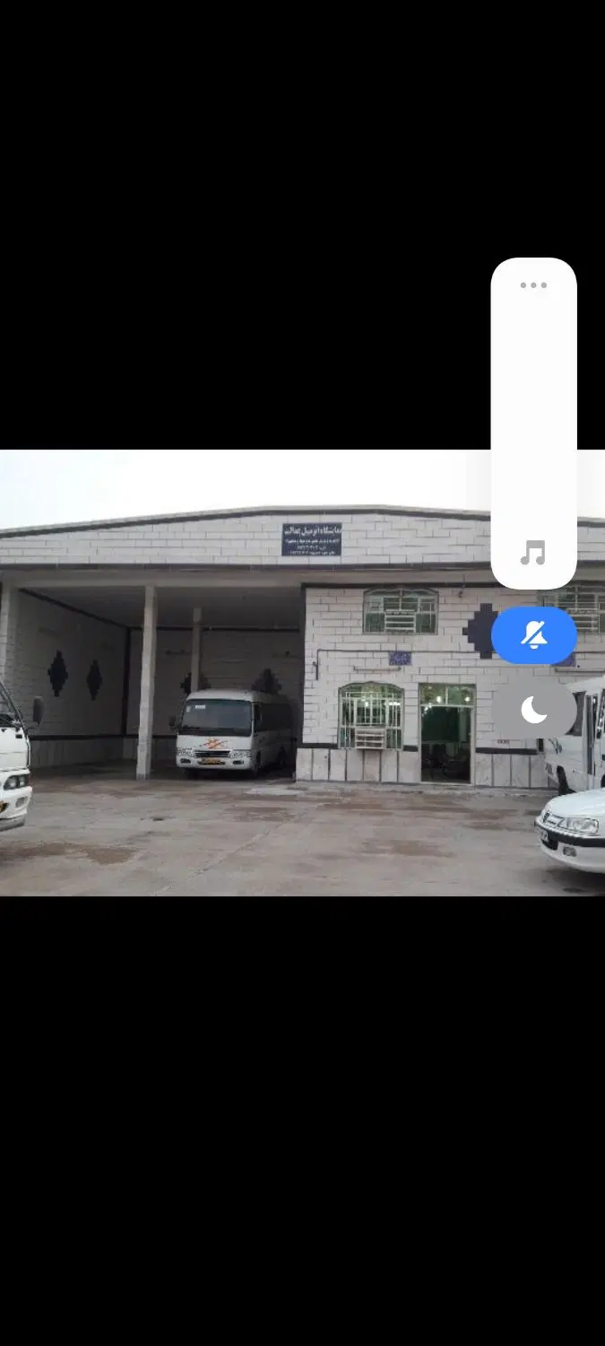 نمایشگاه اتومبیل شهرک شماره یک