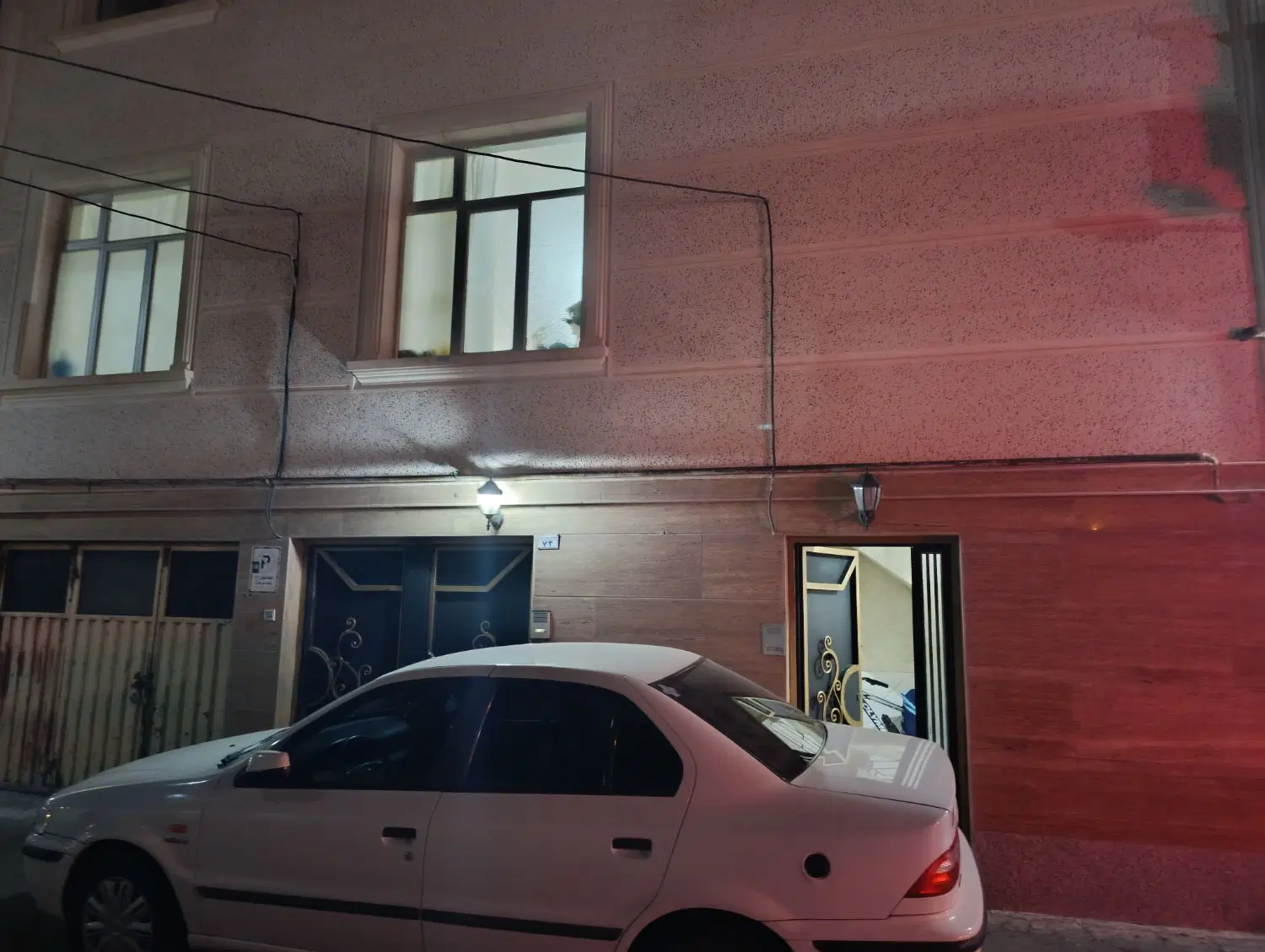 اپارتمان