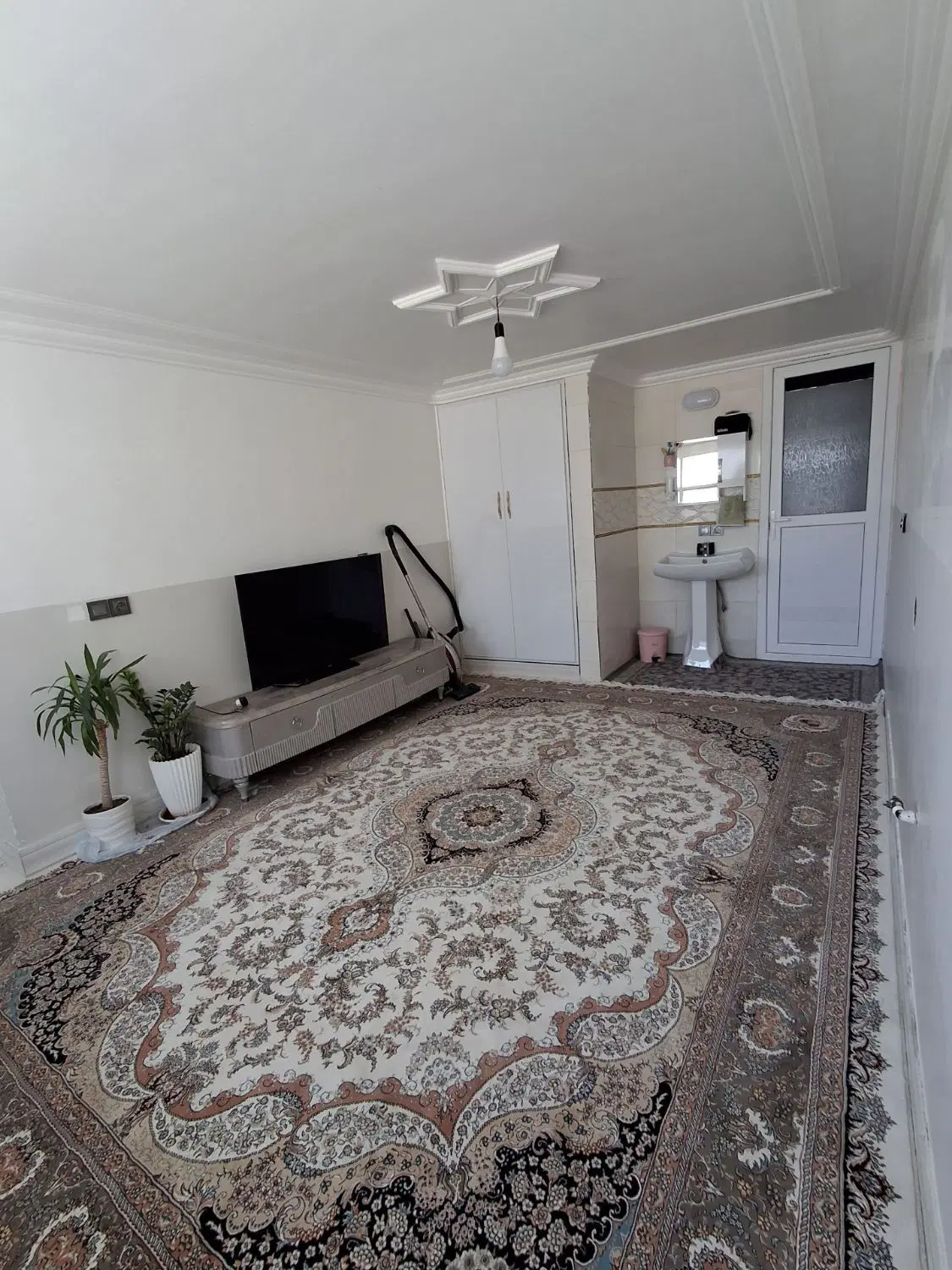 سوئیت اجاره ای