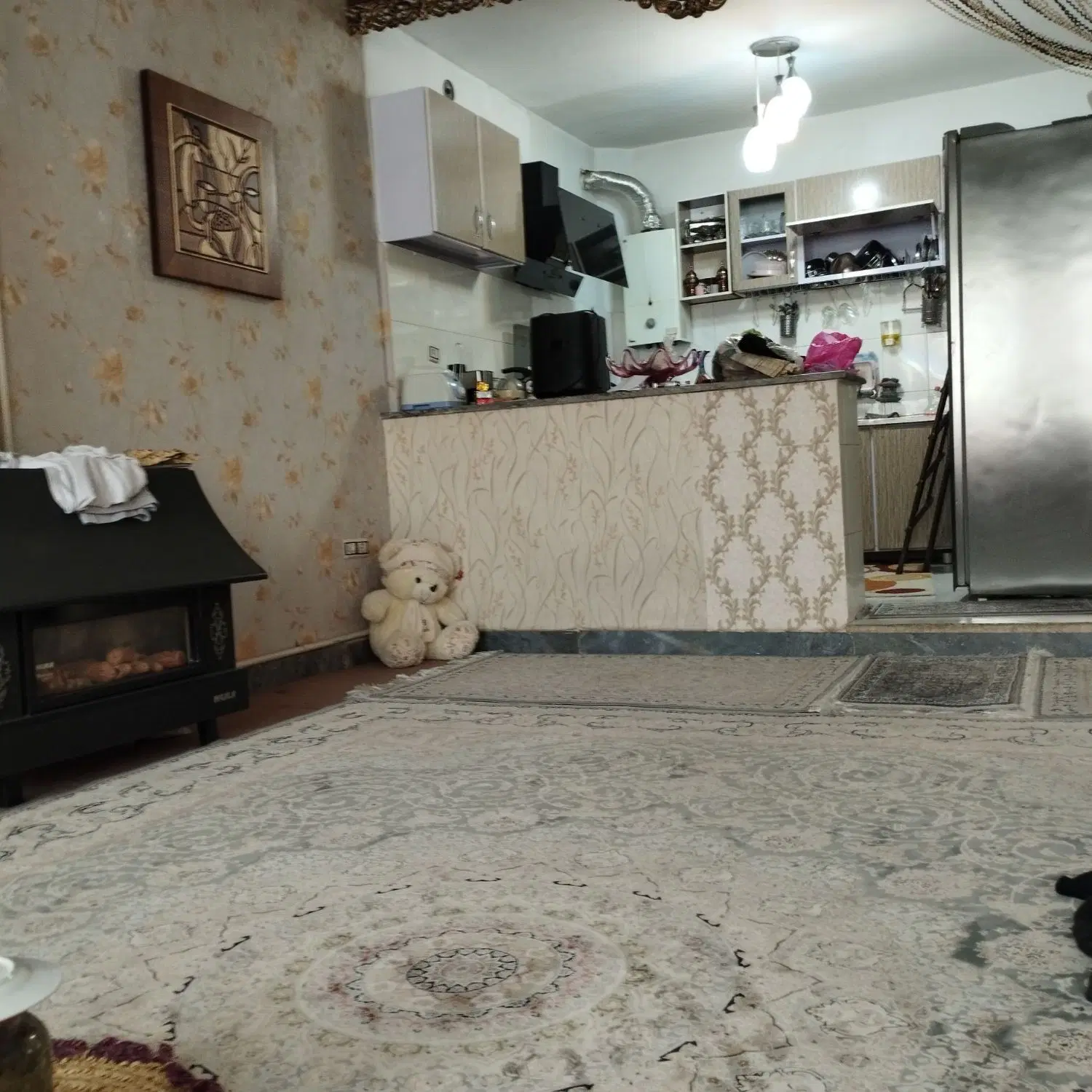 خانه ۷۰متری