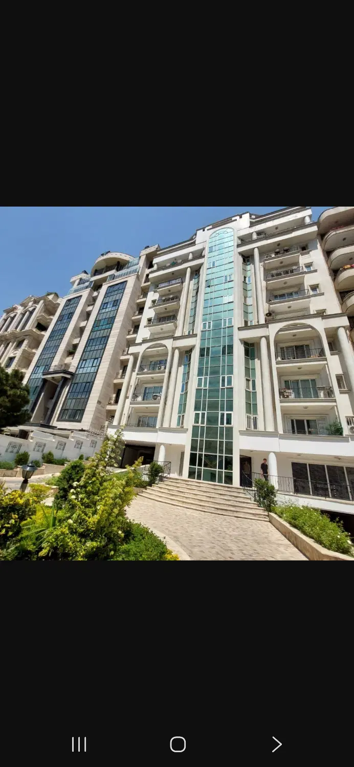 اجاره اپارتمان مسکونی