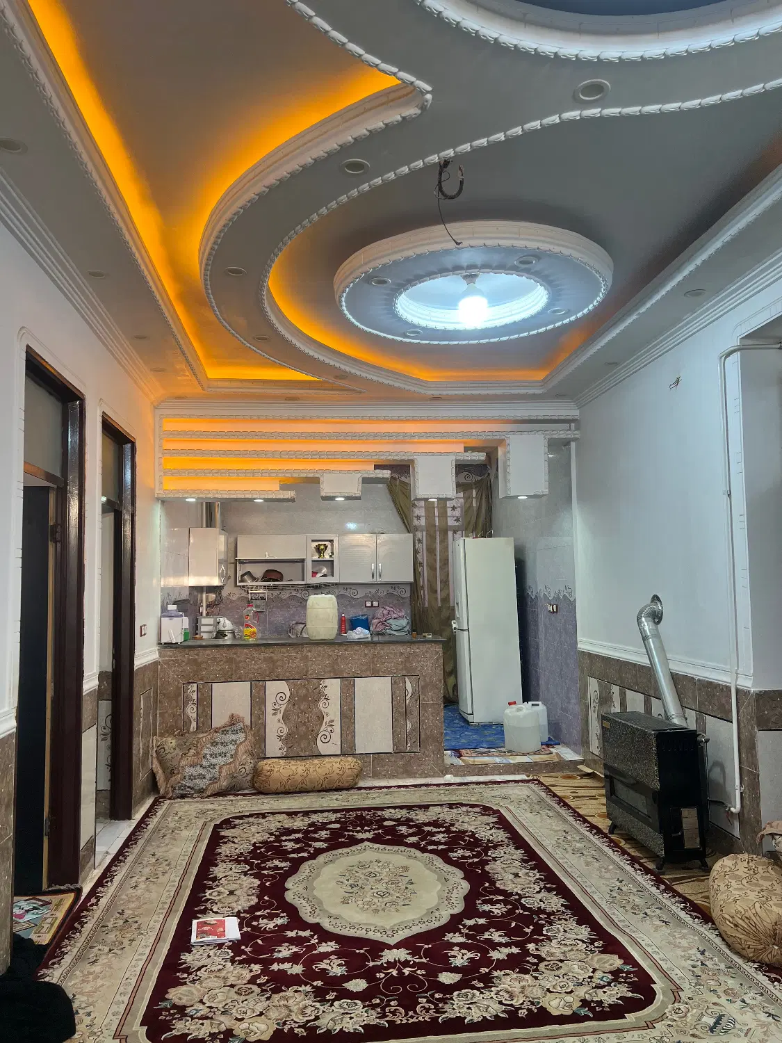 منزل ویلایی