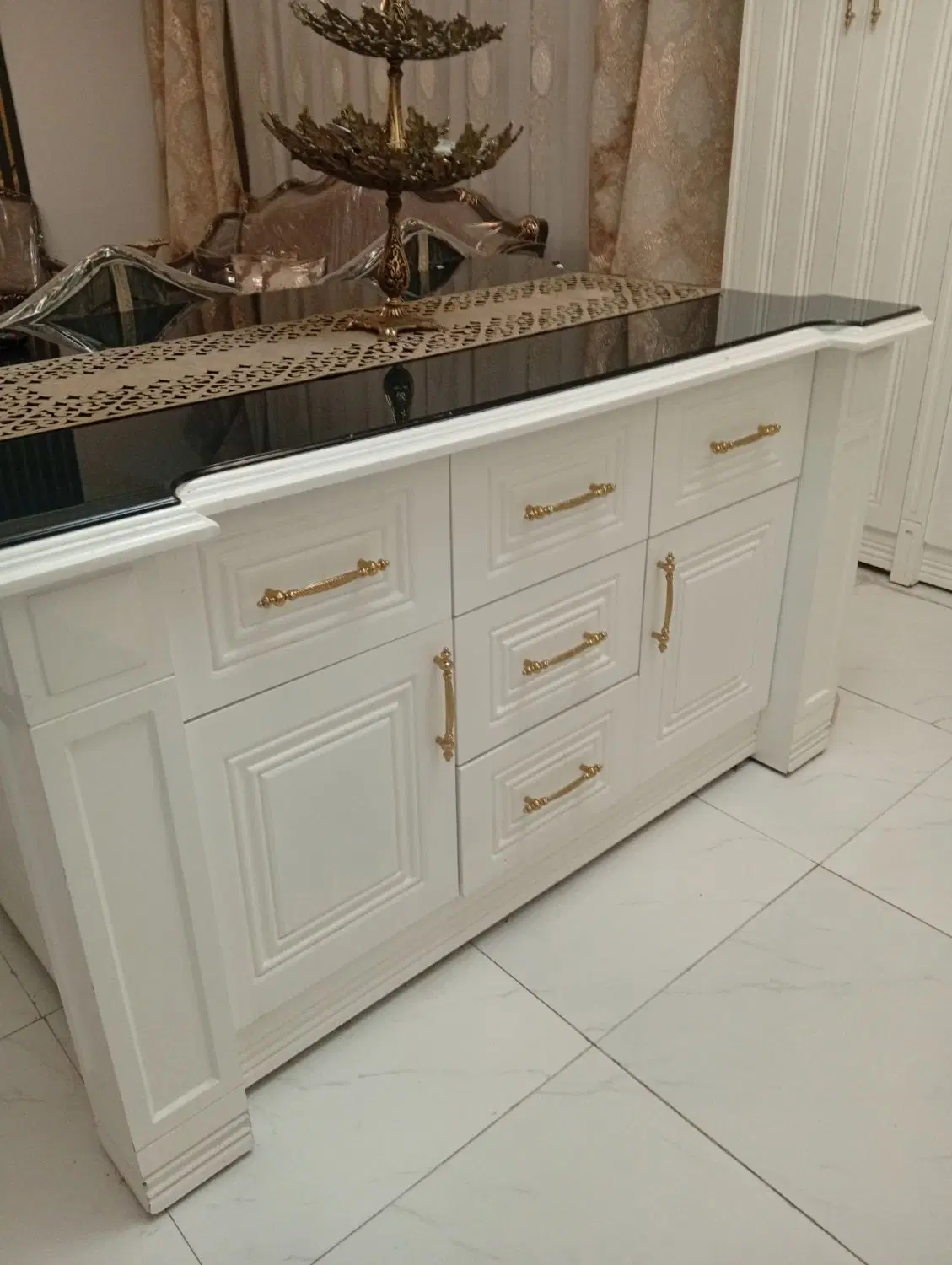 آپارتمان فروشی شیک