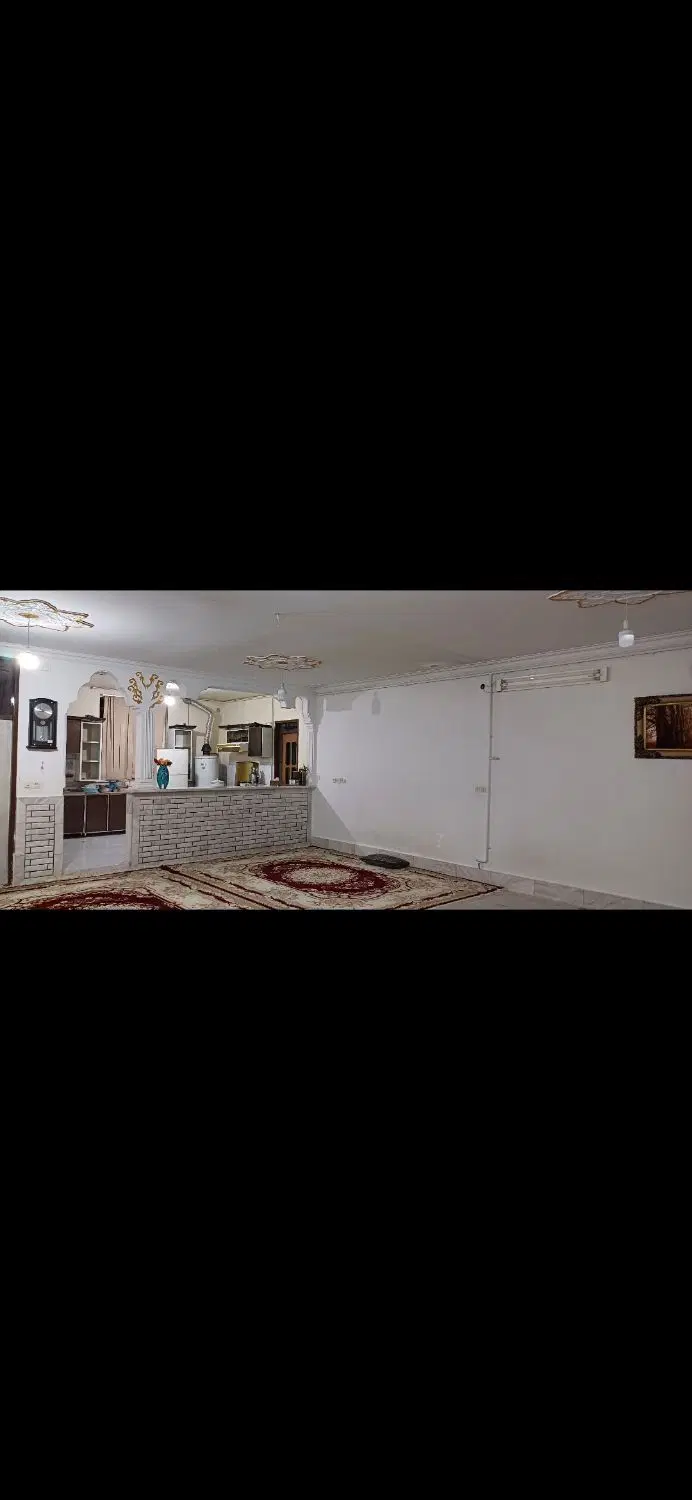منزل مسکونی در چالانچولان