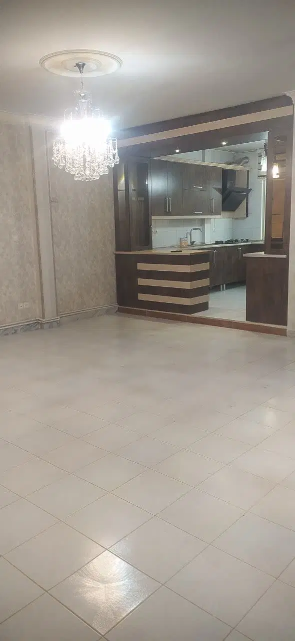 آپارتمان دو خوابه الهیه
