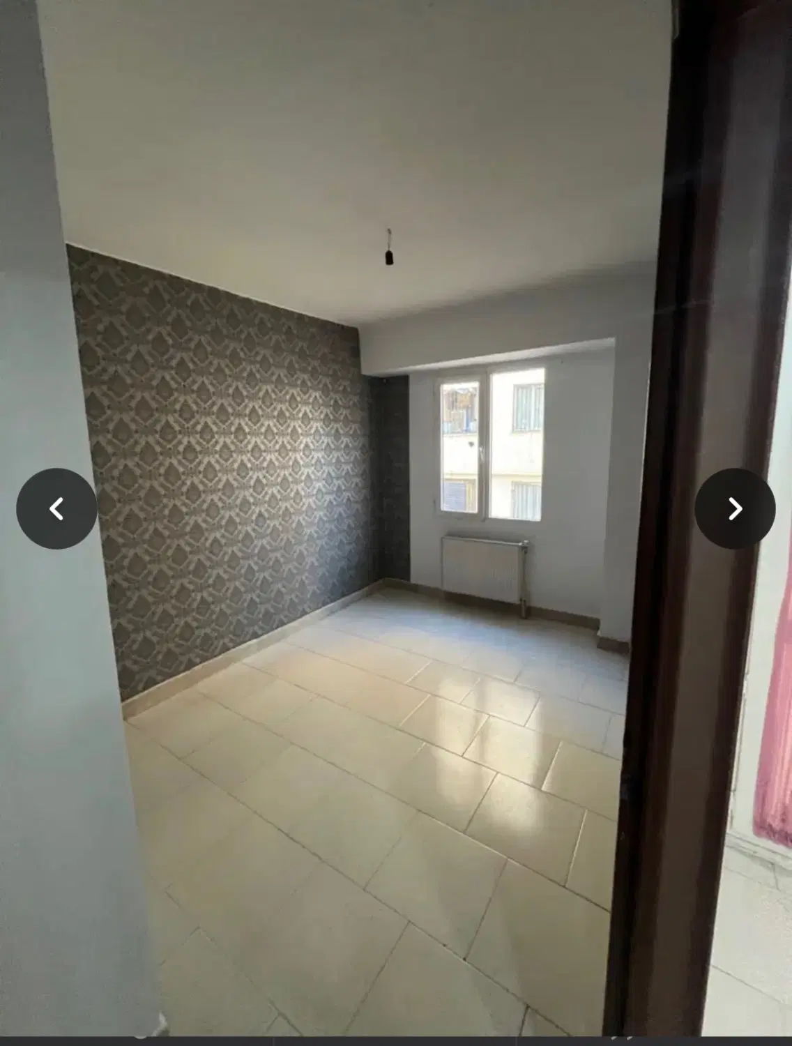 اپارتمان پرند