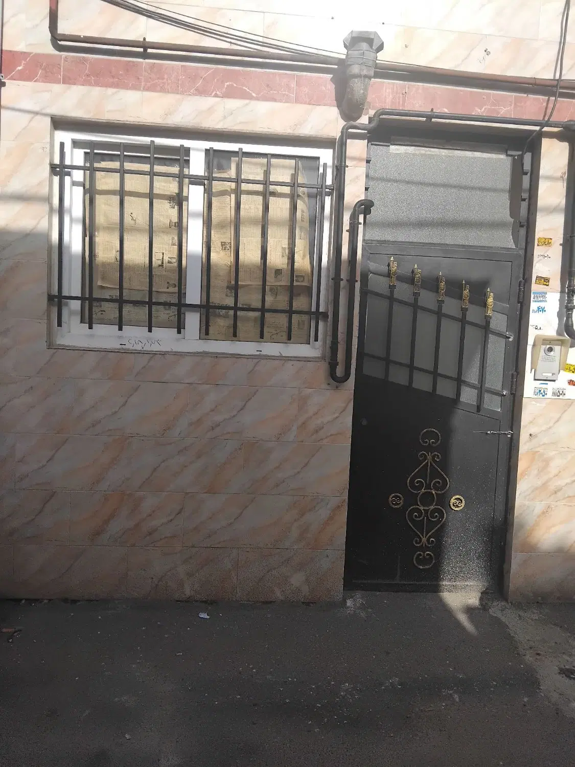 سوییت ۵۵متری