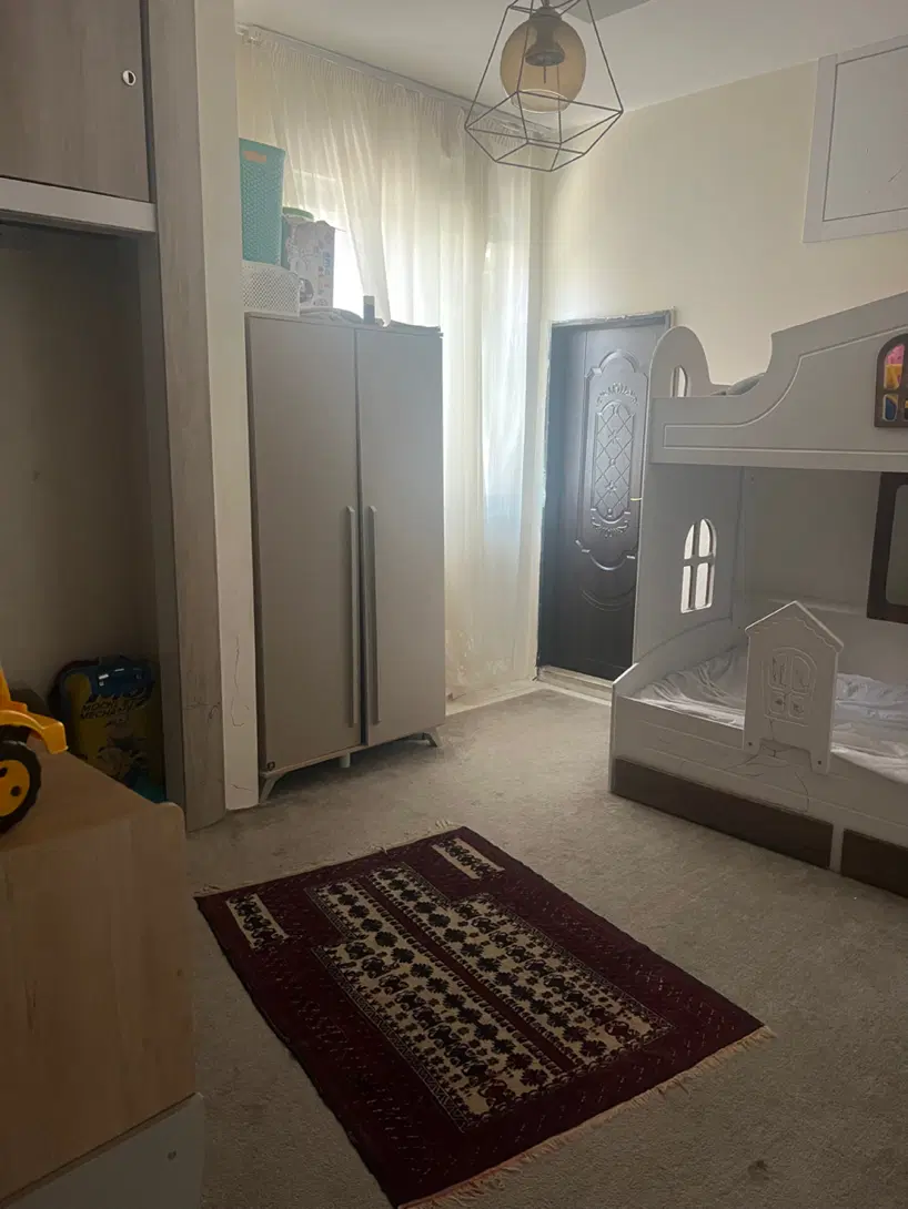 اپارتمان ۱۴۵ متری شکار منطقه