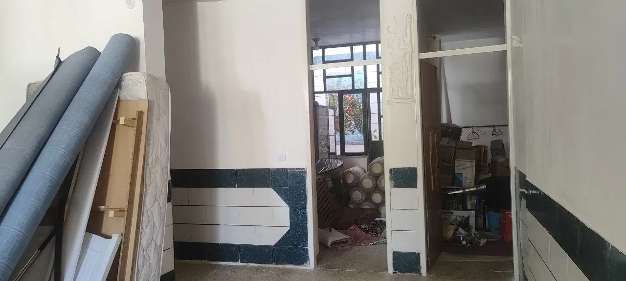 دهدشت سه خواب
