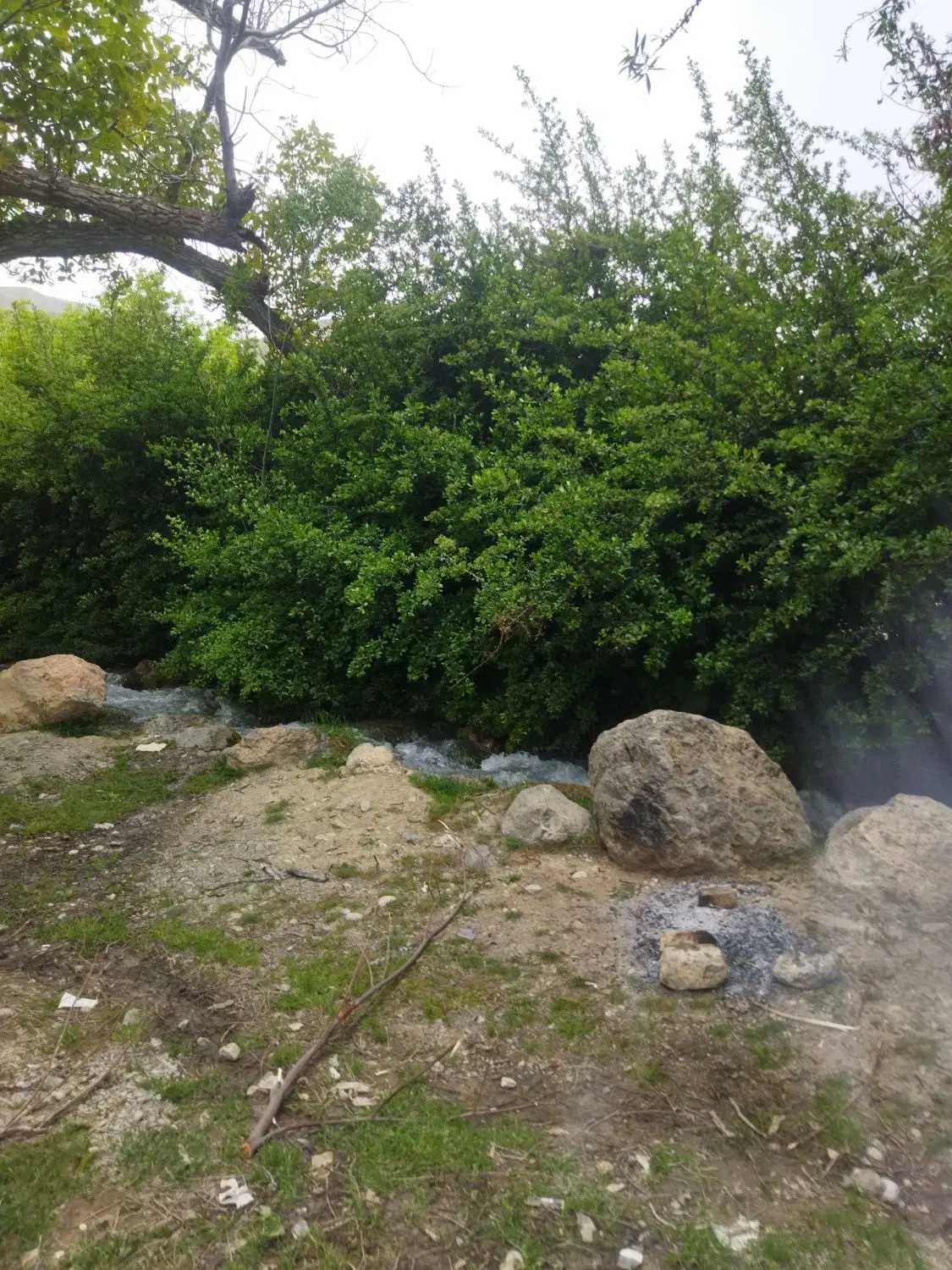 ۳ دانگ از زمین ندامتگاه