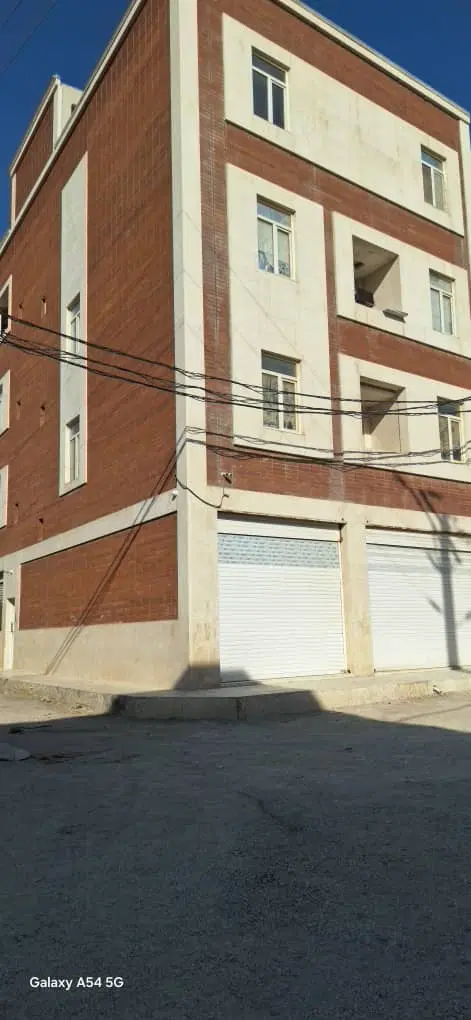 آپارتمان دو خوابه خ احسان رهن کامل