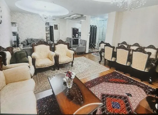 فروش اپارتمان در دانش(خیابان تربیت معلم)