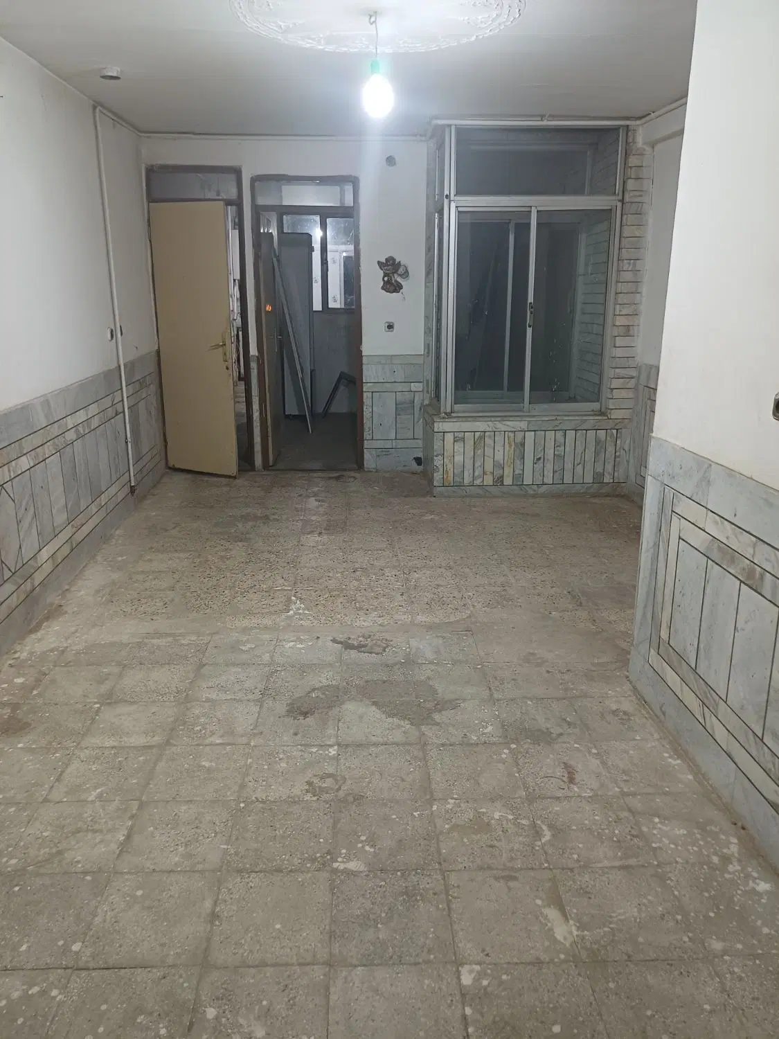 خانه مجردی دربست