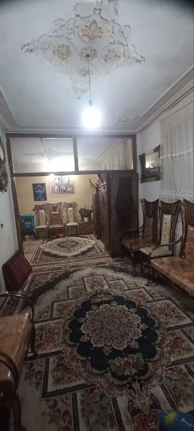 فروش مسکن ویلایی